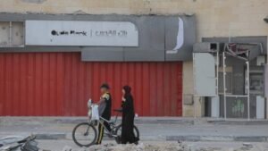 গাজা যুদ্ধে ৪৪১তম দিন, হতাহতের সংখ্যা বাড়ছেই