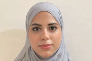 পশ্চিম তীরে আইন শৃঙ্খলা বাহিনীর গুলিতে নারী সাংবাদিক নিহত