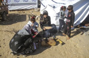 উত্তর গাজায় ভয়াবহ মানবিক সংকট, ৬৬ দিন ধরে ত্রাণকার্যক্রম ব্যাহত