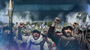 বাশার আল আসাদের পতনে হুথিদের ভবিষ্যৎ নিয়ে অনিশ্চয়তা