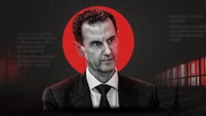 আসাদ সরকার কর্তৃক হামাসের বহু সদস্যকে হত্যার গোপন নথি প্রকাশ