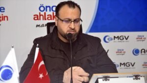 তুর্কি সার্জনের চোখে গাজা গণহত্যার নৃশংস চিত্র