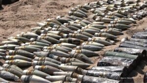 সিরিয়ায় নিষিদ্ধ রাসায়নিক অস্ত্রের ব্যবহার ঠেকাতে স্বাধীন অঞ্চলসমূহের প্রতিশ্রুতি