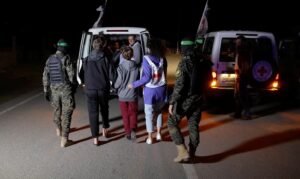 গাজায় যুদ্ধবিরতি হতে পারে আগামী মাসেই