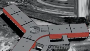 বাশার আল আসাদের কুখ্যাত সামরিক কারাগার সিদনায়া খোলা যায়নি এখনও