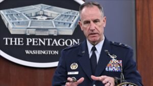 সিরিয়ায় ২০০০ মার্কিন সেনার উপস্থিতি স্বীকার করেছে যুক্তরাষ্ট্র