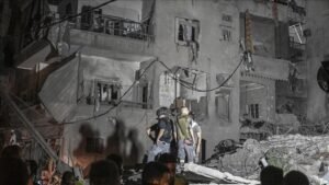 লেবাননে যুদ্ধবিরতির পরে কী হবে?