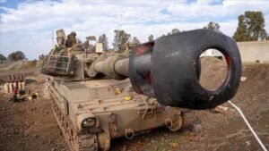 সিরিয়ার ৮০ শতাংশ সামরিক সক্ষমতা ধ্বংসের দাবি ইসরায়েলের, প্রতিক্রিয়া নেই সিরিয়ার