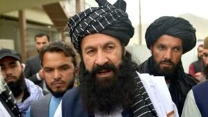 সন্ত্রাসী হামলায় আফগান মন্ত্রীর শাহাদাত, হামাসসহ বিভিন্ন দেশের নিন্দা