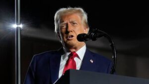 মার্কিন প্রসিডেন্ট