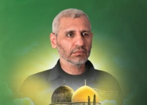 কাসসাম ব্রিগেডের প্রধান মোহাম্মদ দাইফের শাহাদাতের ঘোষণা