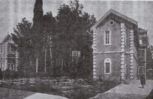 দামেস্কে ১২০ বছরের পুরনো মেডিকেল পুনরায় চালু করছে তুরস্ক