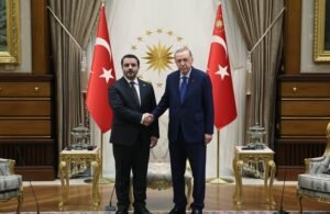 আমরা নিরাপদ থাকলে ইসরায়েলও নিরাপদ থাকবে: সিরিয়ার পররাষ্ট্রমন্ত্রী