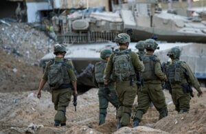 জেনিন শরণার্থী শিবিরে ইসরায়েলি বাহিনীর গুলিতে দুই ফিলিস্তিনি শহিদ