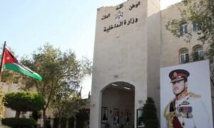 পূর্বানুমতি ছাড়াই সিরিয়ানদের জর্ডান প্রবেশের অনুমোদন