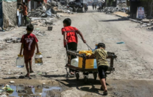 যুদ্ধের বোঝায় ক্লান্ত আহমাদ কারকাজ