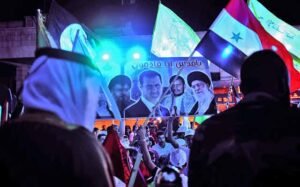 আসাদের পতনে ইরান কি দুর্বল হয়ে পড়েছে?