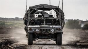 উত্তর গাজায় প্রতিরোধ যোদ্ধাদের হামলায় ৪ ইসরায়েলি সেনা নিহত, আহত ৫