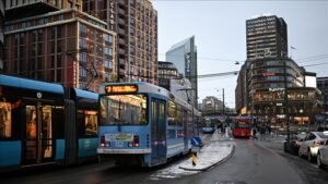 ফিলিস্তিন-ইসরায়েল দ্বিরাষ্ট্র নীতি নিয়ে নরওয়েতে আন্তর্জাতিক সম্মেলন