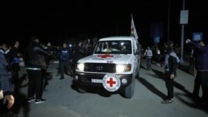 ইসরায়েল ও হামাসের মাঝে বন্দী বিনিময় চুক্তি নিয়ে সমঝোতা, দাবি হিব্রু মিডিয়ার