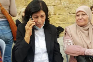 চুক্তির প্রথম ধাপে খালেদা জারারসহ বহু ফিলিস্তিনি বন্দিকে মুক্তি দিচ্ছে ইসরায়েল