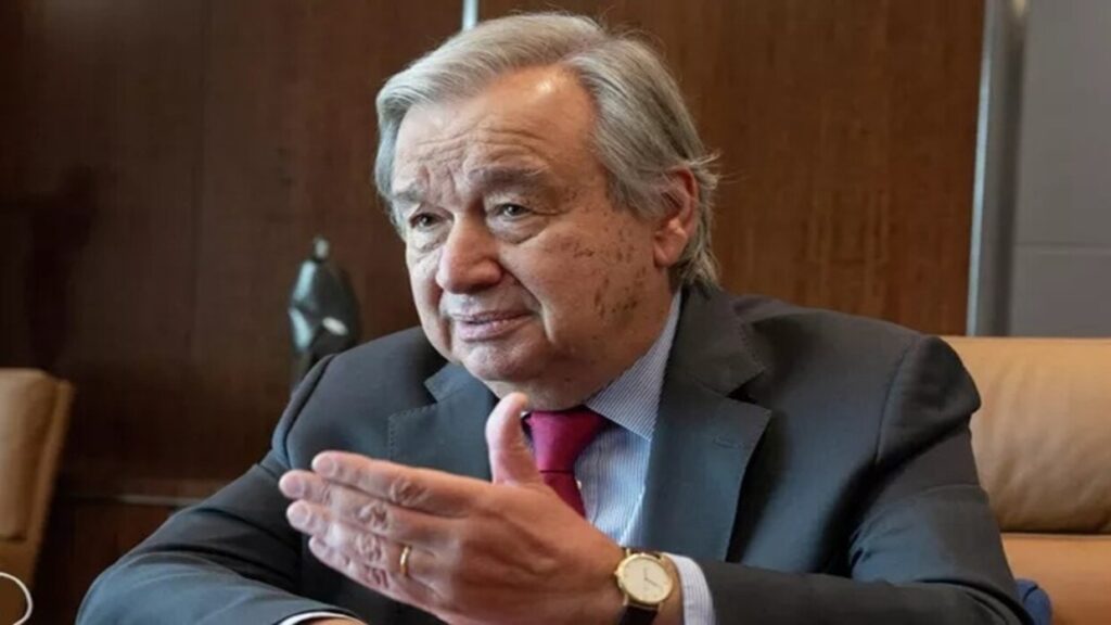 ফিলিস্তিনিদের উচ্ছেদ পরিকল্পনা মেনে নেওয়া যাবে না: জাতিসংঘ ও এইচআরডব্লিউ