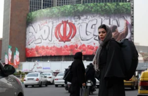 সিরিয়ার নতুন প্রশাসনের সঙ্গে ইরানের পরোক্ষ সংলাপ