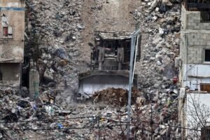 ইসরায়েল কীভাবে পশ্চিম তীর দখল করার পরিকল্পনা করছে?