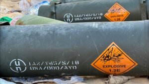 গাজার গণহত্যায় যুক্তরাষ্ট্রও দায়ী: হিউম্যান রাইটস ওয়াচ