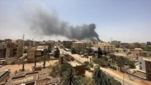 সুদানে এসপিএলএম-এর হামলায় ৪৪ জন নিহত