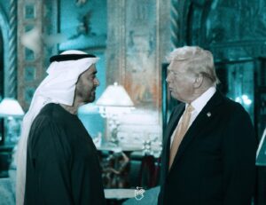 ইয়েমেনে স্থল অভিযান চালাতে যুক্তরাষ্ট্রকে আমিরাতের প্রস্তাব — ওয়াল স্ট্রিট জার্নাল