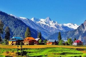 যুদ্ধবিরতি কি কাশ্মীর সমস্যার সমাধানে নতুন আশার দ্বার খুলবে?