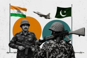 ভারত-পাকিস্তান যুদ্ধে কে কাকে সমর্থন করছে?