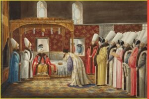 সুলতান মুহাম্মাদ আল- ফাতিহ