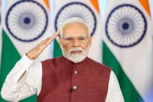 ভারত উপমহাদেশের আরেক ইসরায়েল