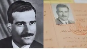 মোসাদের নীরব যুদ্ধ, এলি কোহেনের ছদ্মজীবনের কাহিনি