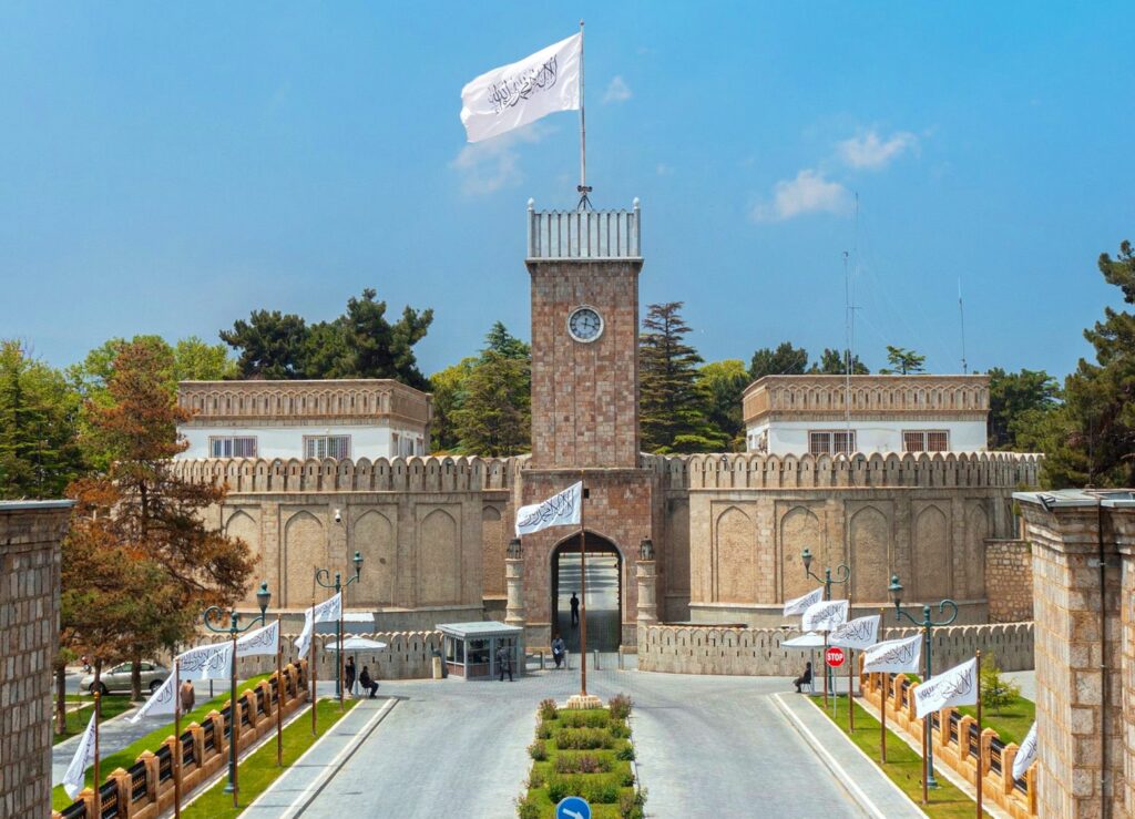 সাংবাদিকদের টার্গেট করে হত্যার ঘটনায় ক্ষোভ প্রকাশ আফগানিস্তানের