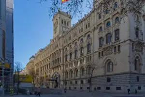 ইসরায়েলি ক্ষেপণাস্ত্র চুক্তি স্থগিত করল স্পেন, বাতিল ৩২৭ মিলিয়ন ডলারের সমঝোতা