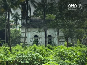 রোহিঙ্গাদের মসজিদ