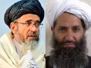 তালেবানের সুপ্রিম লিডার ও প্রধান বিচারপ্রতির বিরুদ্ধে আইসিসির গ্রেফতারি পরোয়ানা জারি