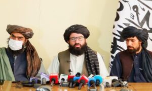 ইরানফেরত শরণার্থীদের পাশে তালেবান, এক মাসেই ২ বিলিয়ন আফগানি সহায়তা