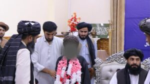 অপহৃত শিশুকে উদ্ধার তালেবানের, অভিযানে নিহত ২ কিডন্যাপার