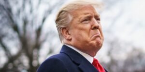 মার্কিন প্রেসিডেন্ট ডোনাল্ড ট্রাম্প