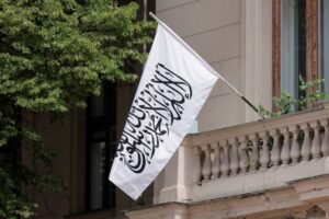 তালেবানকে রাশিয়ার স্বীকৃতি যেভাবে পথ দেখাতে পারে অন্যদের