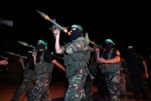 গাজায় প্রতিরোধের নতুন কৌশল, দিশেহারা ইসরায়েলি বাহিনী