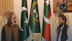 কাবুলে ক্যানসার হাসপাতাল নির্মাণের প্রতিশ্রুতি ইসলামাবাদের