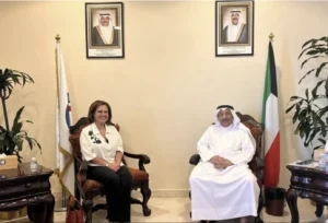 রোহিঙ্গা মুসলিমদের সহায়তায় পারস্পরিক সহযোগিতা বাড়াতে কুয়েতে বিশেষ বৈঠক