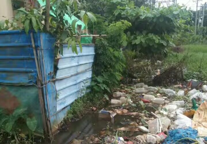 রোহিঙ্গা নির্যাতনে জান্তাকে ছাড়িয়ে গেছে সন্ত্রাসী আরাকান আর্মি