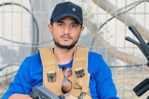 আবু শাবাব