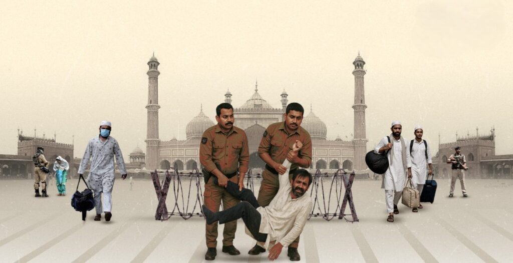 যে কারণে বিপুল সংখ্যায় ভারত ছাড়ছেন মুসলিমরা